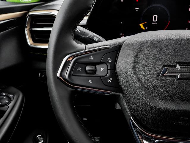 chevrolet Trailblazer 2026 - 24