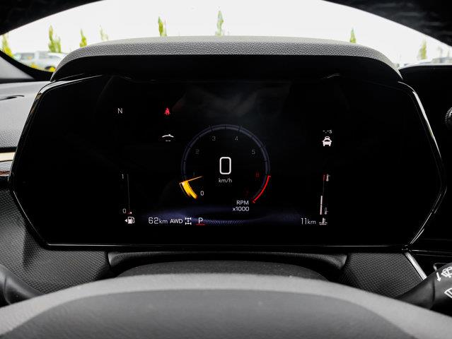 chevrolet Trailblazer 2026 - 25