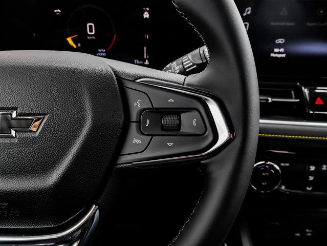 chevrolet Trailblazer 2026 - 26