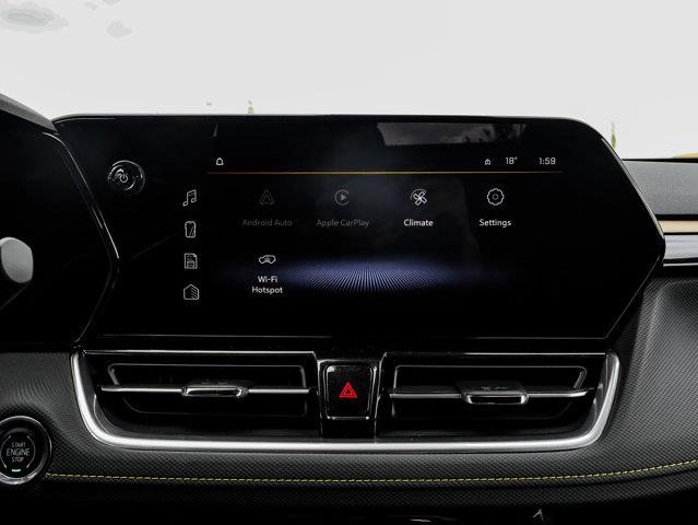 chevrolet Trailblazer 2026 - 28