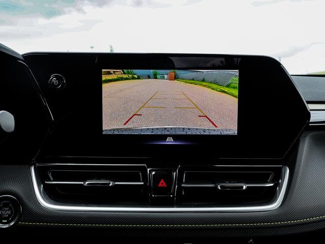 chevrolet Trailblazer 2026 - 29