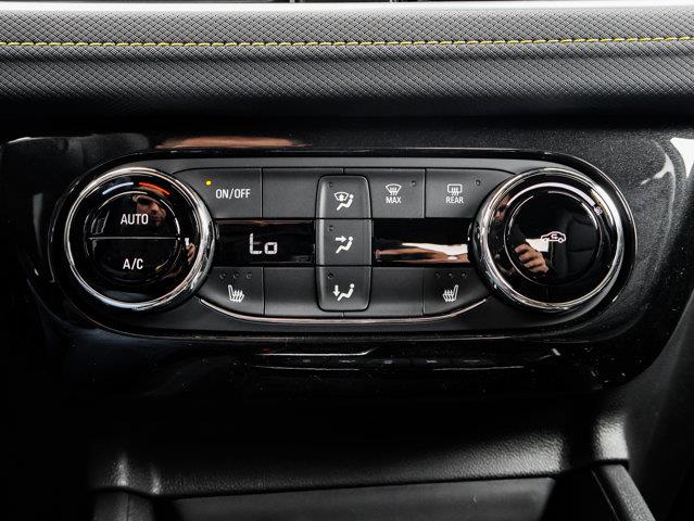 chevrolet Trailblazer 2026 - 30