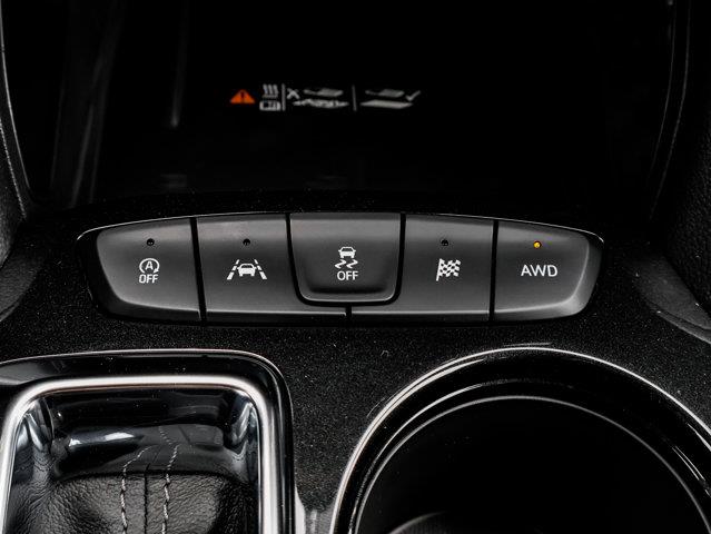 chevrolet Trailblazer 2026 - 31