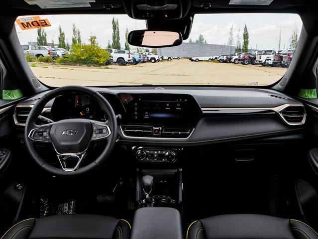 chevrolet Trailblazer 2026 - 32