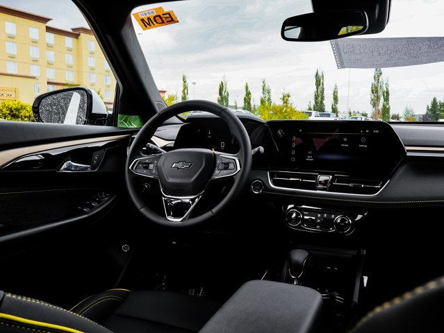 chevrolet Trailblazer 2026 - 33