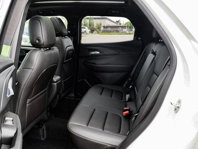 chevrolet Trailblazer 2026 - 34