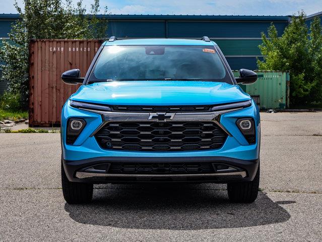 chevrolet Trailblazer 2026 - 3