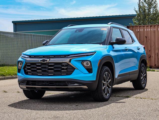 chevrolet Trailblazer 2026 - 4