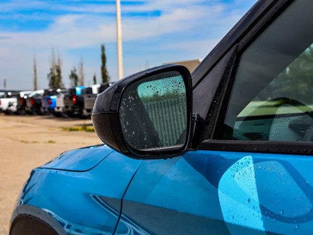 chevrolet Trailblazer 2026 - 7