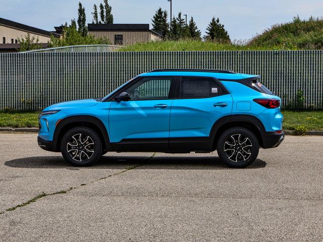 chevrolet Trailblazer 2026 - 10