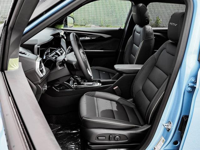 chevrolet Trailblazer 2026 - 17