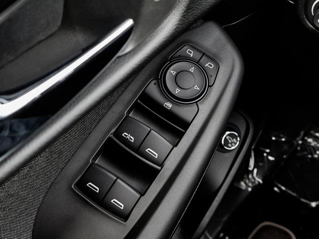 chevrolet Trailblazer 2026 - 19