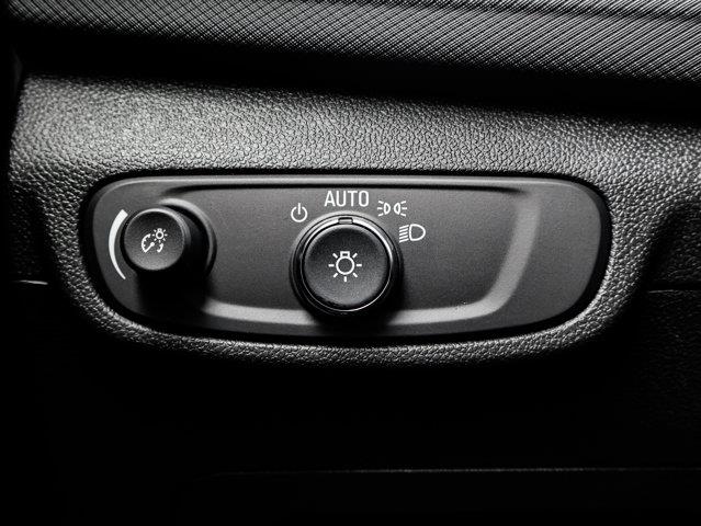 chevrolet Trailblazer 2026 - 22