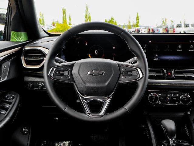 chevrolet Trailblazer 2026 - 23