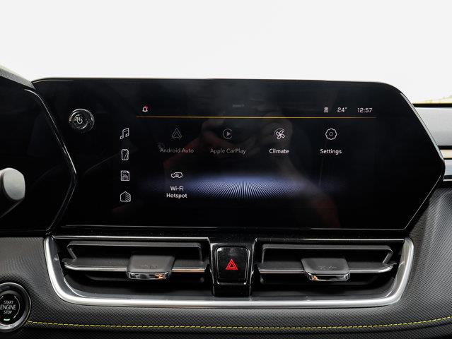 chevrolet Trailblazer 2026 - 28