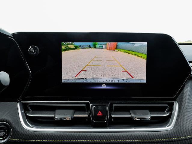 chevrolet Trailblazer 2026 - 29