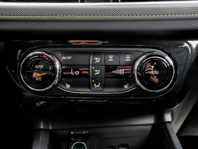 chevrolet Trailblazer 2026 - 30