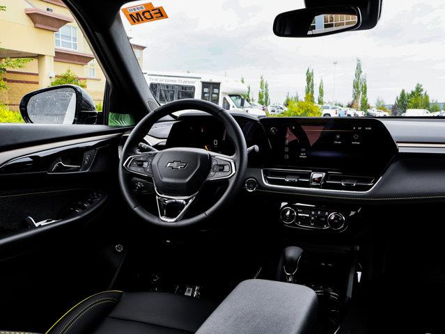 chevrolet Trailblazer 2026 - 33