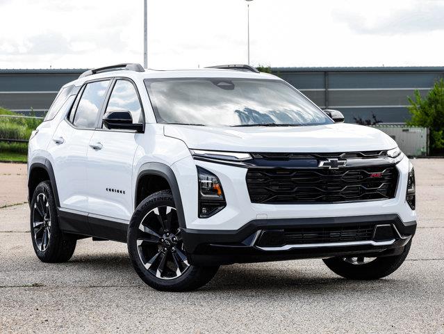 chevrolet Equinox 2026 - 2