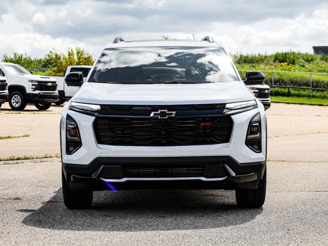 chevrolet Equinox 2026 - 3