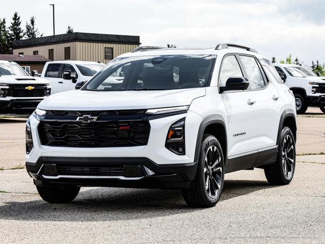 chevrolet Equinox 2026 - 4