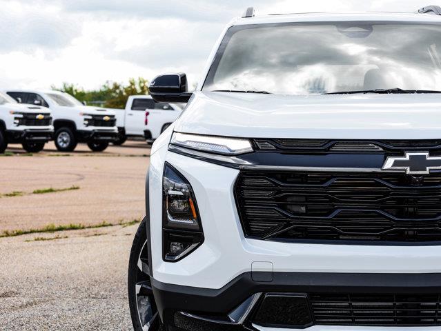 chevrolet Equinox 2026 - 5