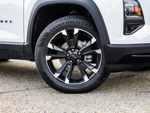 chevrolet Equinox 2026 - 6