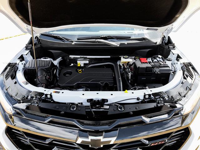 chevrolet Equinox 2026 - 9