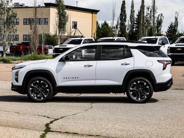 chevrolet Equinox 2026 - 10