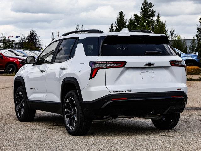 chevrolet Equinox 2026 - 11