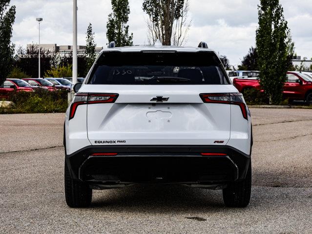 chevrolet Equinox 2026 - 12