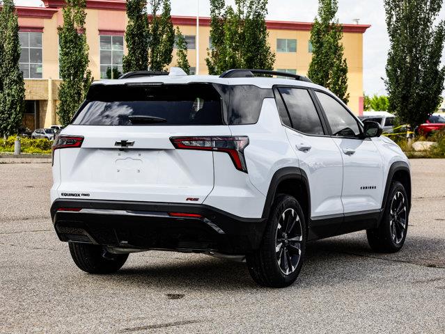 chevrolet Equinox 2026 - 13