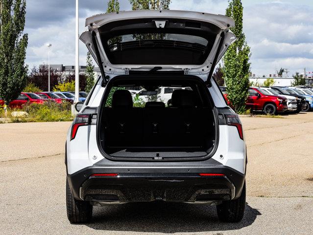 chevrolet Equinox 2026 - 14