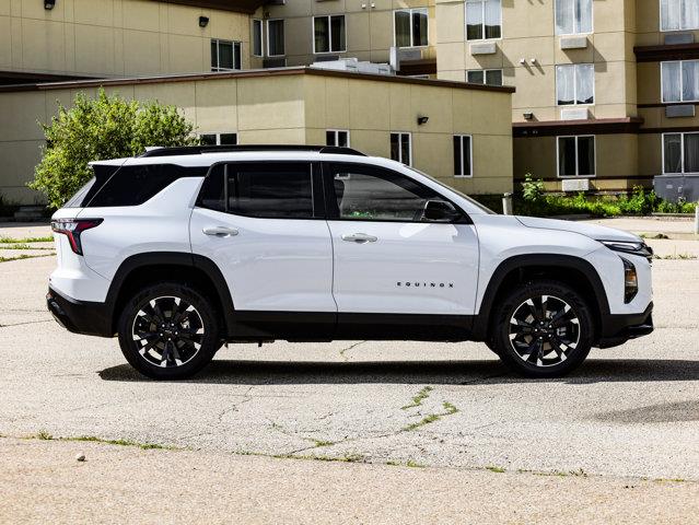 chevrolet Equinox 2026 - 15