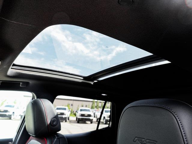 chevrolet Equinox 2026 - 16