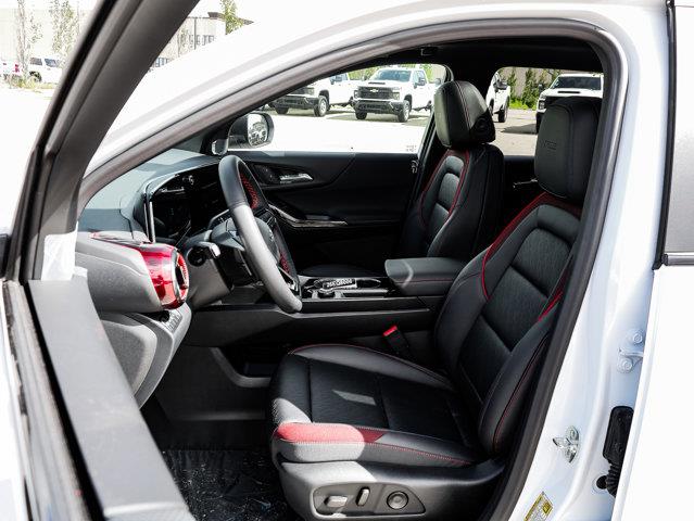 chevrolet Equinox 2026 - 17