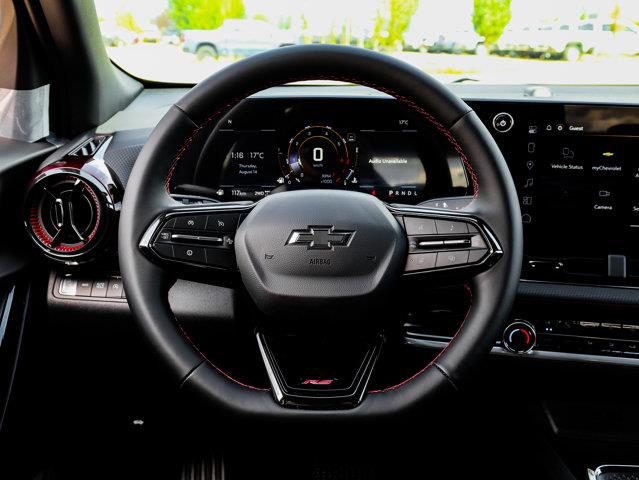 chevrolet Equinox 2026 - 22