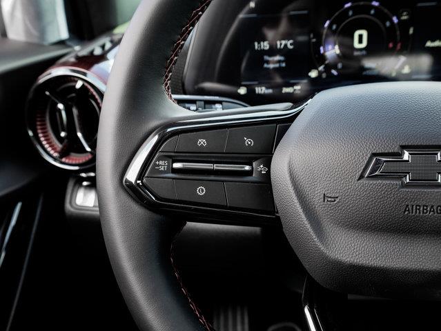 chevrolet Equinox 2026 - 23