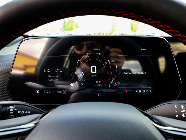 chevrolet Equinox 2026 - 24