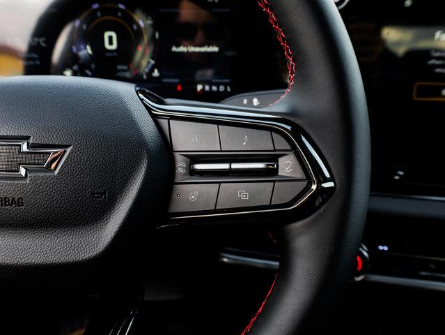 chevrolet Equinox 2026 - 25