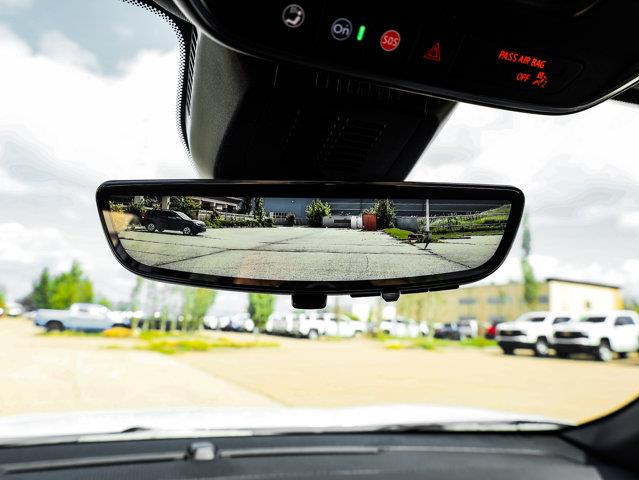 chevrolet Equinox 2026 - 27