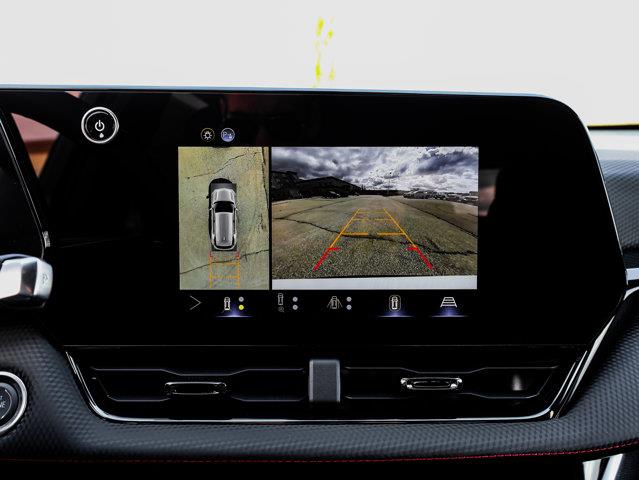 chevrolet Equinox 2026 - 29