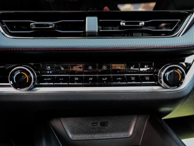 chevrolet Equinox 2026 - 30