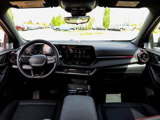 chevrolet Equinox 2026 - 31