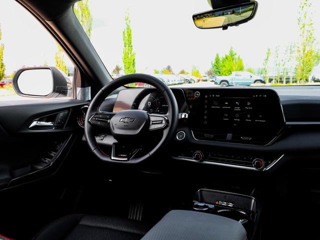 chevrolet Equinox 2026 - 32