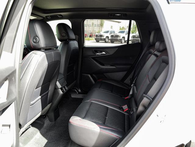 chevrolet Equinox 2026 - 33