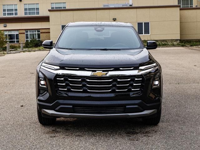 chevrolet Equinox 2026 - 3