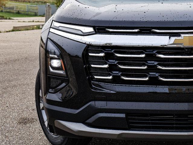 chevrolet Equinox 2026 - 5