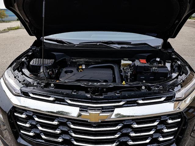 chevrolet Equinox 2026 - 9