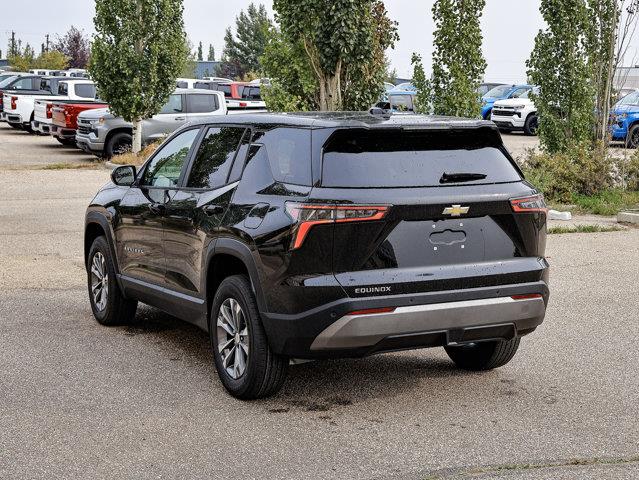 chevrolet Equinox 2026 - 11